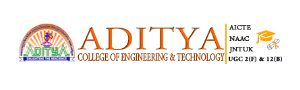 Aditya College of Engineering and Technology