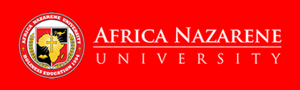 Africa Nazarene University 
