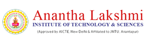 Anantha Lakshmi Institute of Technology & Science