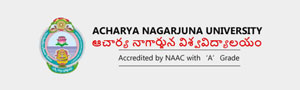 Acharya Nagarjuna University