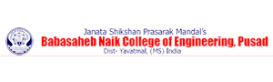 Babasaheb Naik College of Engineering