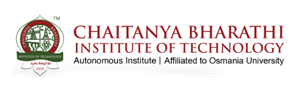 Chaitanya Bharathi Institute of Technology, Proddutur