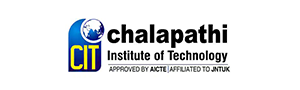 Chalapathi Institute of Technology