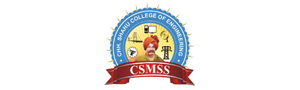 CSMSS Chh. shahu college of engineering