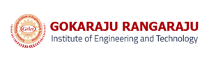 Gokaraju rangaraju institute of engineering and technology 