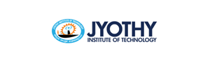 Jyothy Institute of technology