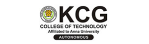 KCG College of Technology