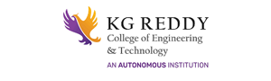KG Reddy College Of Engineering And Technology
