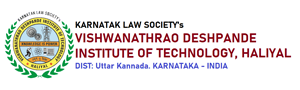 KLS, VISHWANATHRAO DESHPANDE INSTITUTE OF TECHNOLOGY