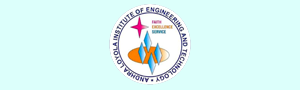 ANDHRA LOYOLA INSTITUTE OF ENGINEERING AND TEHNOLOGY