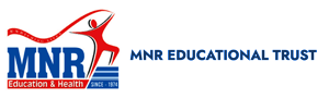 MNR Educational Trust