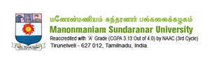 Manonmaniam Sundaranar University