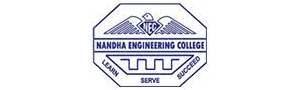 nandha engineering college