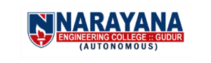 Narayana Engineering College, Gudur