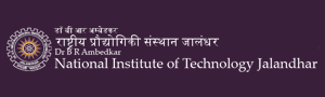 National Institute of Technology