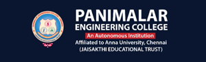 Panimalar Engineering College