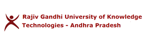 Rajiv Gandhi University of Knowledge & Technologies
