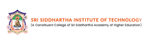 SRI SIDDHARTHA INSTITUTE OF TECHNOLOGY