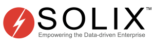 Solix Technologies, Inc.