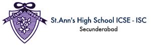 St. Ann's High School