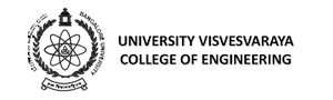 University Visvesvaraya College of Engineering (UVCE)