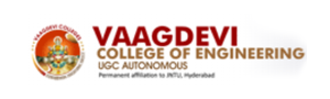 VAAGDEVI ENGINEERING COLLEGE WARANGAL