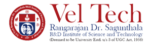 Vel Tech Rangarajan Dr.Sagunthala R&D Institute of Science and Technology