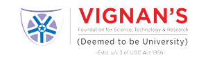 Vignan's Foundation for Science, Technology