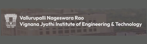 Vignana Jyothi Institute of Engineering and Technology