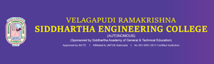 Velagapudi Ramakrishna Sidhartha Engineering College