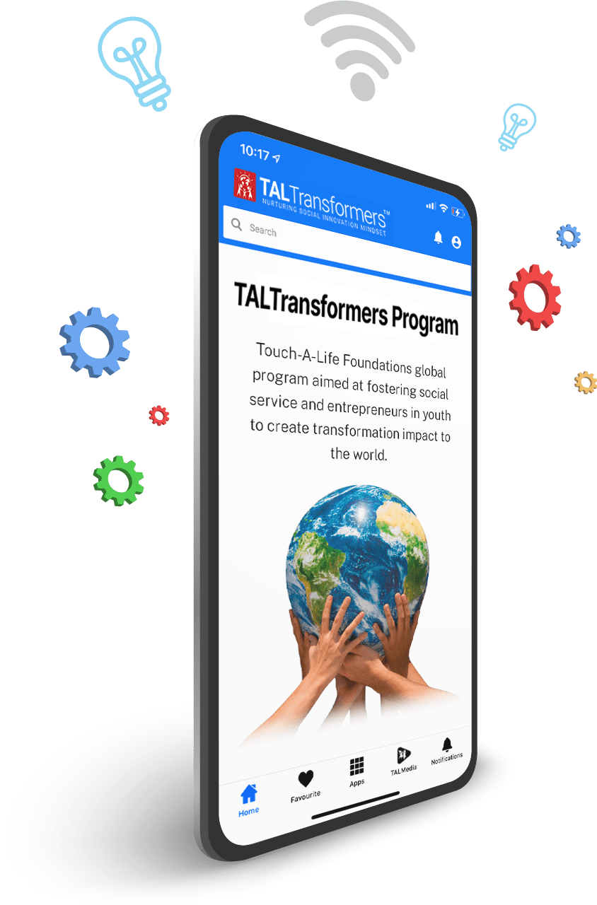 TALTransformers Programs
