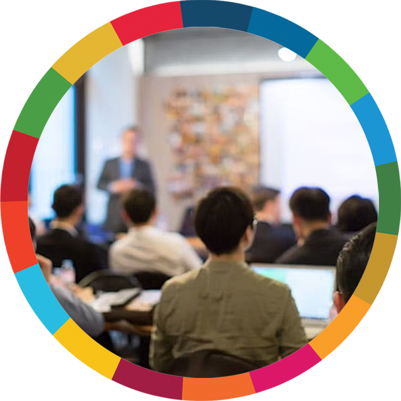 One Hour Youth Social Entrepreneurship