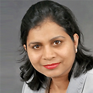 Veena Gundavelli Veena Gundavelli