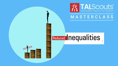 SDG-reduced-inequalities
