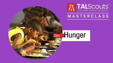 SDG-zero-hunger