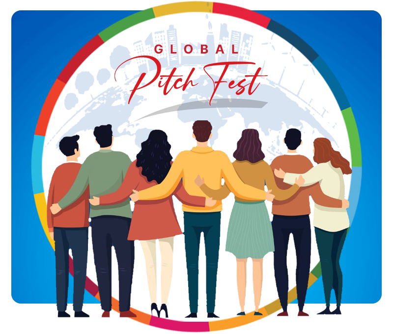Global Youth Social Innovation Challenge